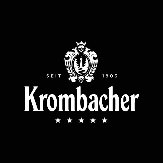 Krombacher