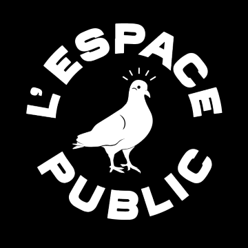 L'Espace Public