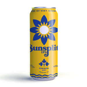 Sunsplit IPA - Cans 24x473ml