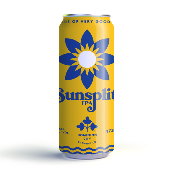 Sunsplit IPA - Cans 24x473ml