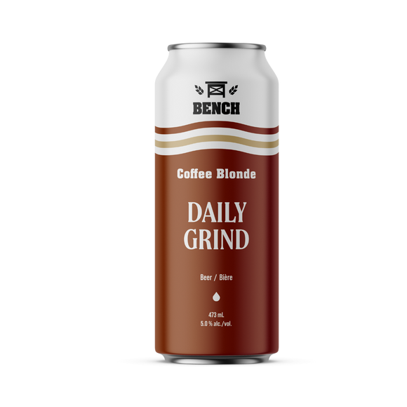 Daily Grind - Keg 30L