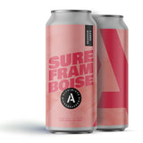 Sure Framboise - cans 24x473ml