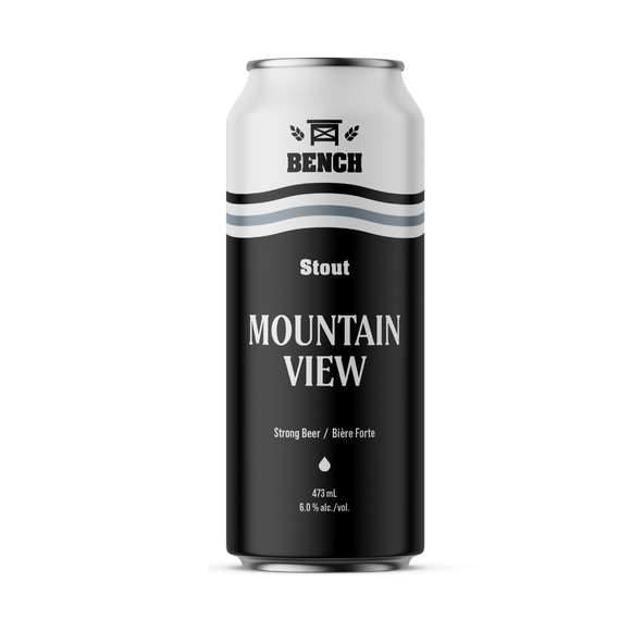 Mountainview - Keg 30L