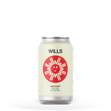 Baby Ghost - Keg 30L