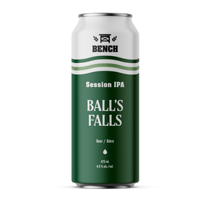 Ball's Falls - Keg 30L