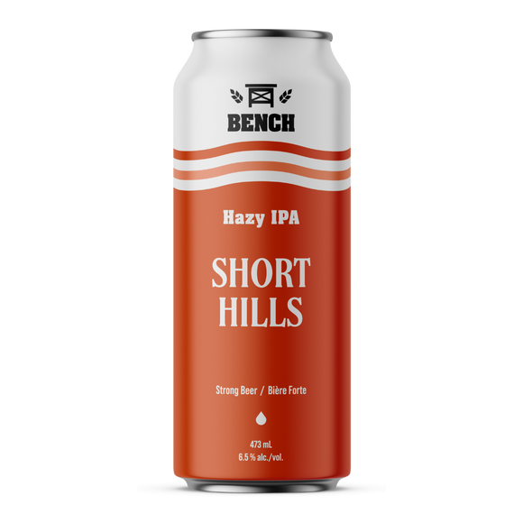 Short Hills - Keg 30L