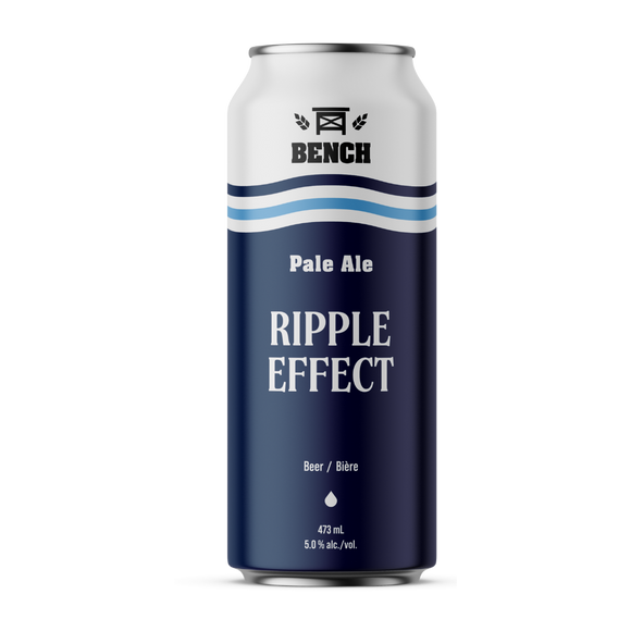 Ripple Effect - Keg 30L