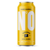 Blonde Sans Alcool - Cans 24x473ml