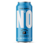 Blanche Sans Alcool - Cans 24x473ml