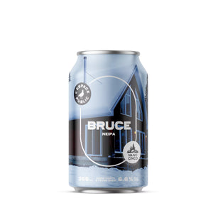 Bruce - Cans 24x355ml