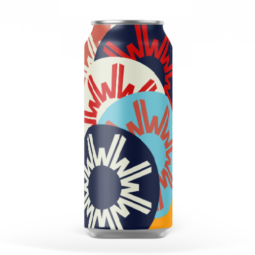 Baby Ghost - Keg 30L