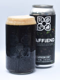 Caffiend - Keg 30L