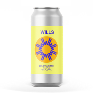 Duo Pale Ale - Keg 30L