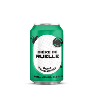 Bière de Ruelle - Cans 24x355ml