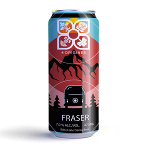 Fraser - Keg 30L