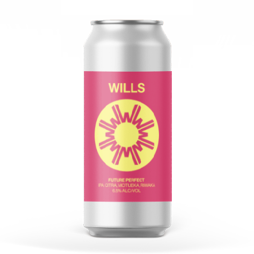 Future Perfect - Keg 30L