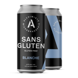Blanche Gluten Free - cans 24x473ml