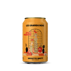 Jazz Fusion - Keg 20L