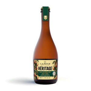 Heritage Cider - Keg 30L