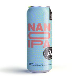 Nano IPA - cans 24x473ml