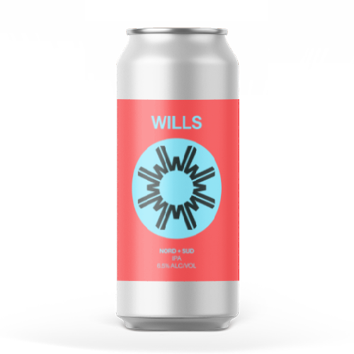 Nord + Sud - cans 24x473ml