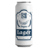 Origine Lager - Keg 30L