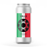 Petite Italie - Keg 30L