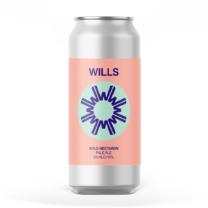 Solo: Nectaron - cans 24x473ml