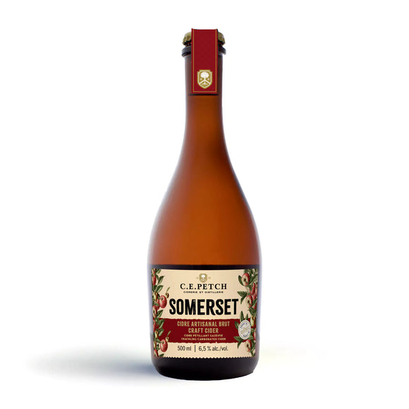 Somerset Cider - Keg 20L
