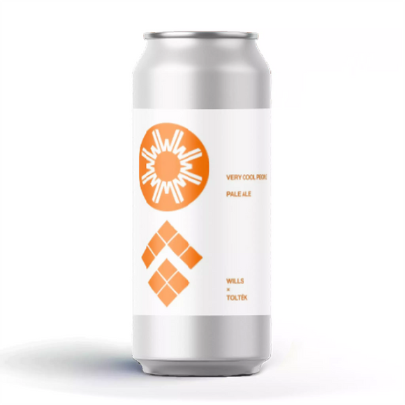Very Cool People - Can 473ml