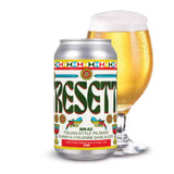 Tresette Non alcoholic Italian Pils - Cans 24x355ml