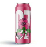 Sure aux Framboises - Cans 24x473ml