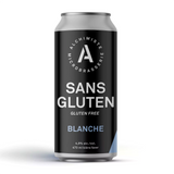 Blanche Gluten Free - cans 24x473ml