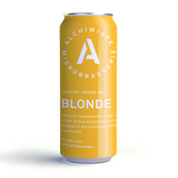 Blonde - cans 24x473ml