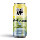 Côté Canal - Keg 30L