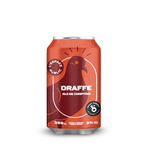Draffe - Keg 30L