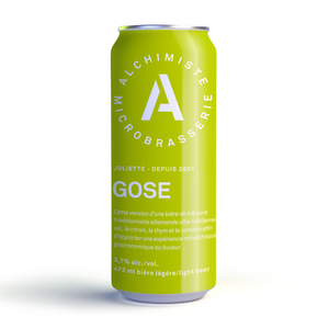 Gose - cans 24x473ml