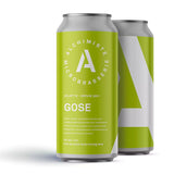 Gose - cans 24x473ml