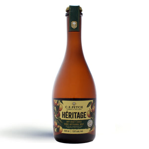 Heritage Cider - Keg 20L