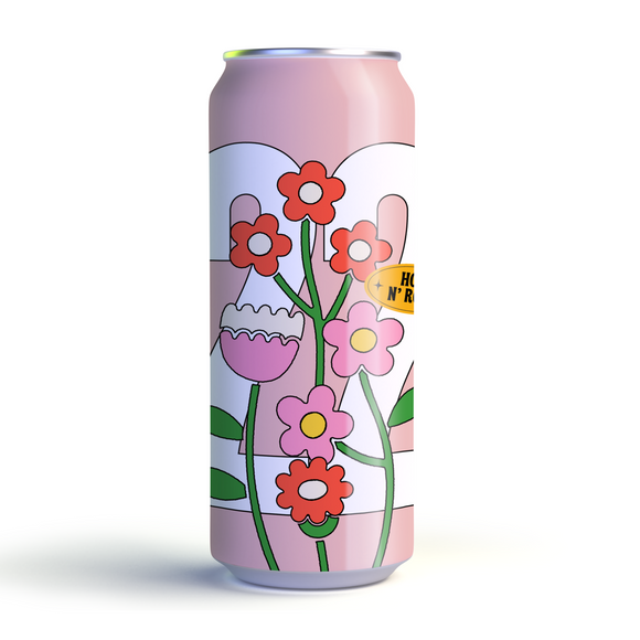 Hops N' Roses - Fût 30L