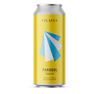 Parasol - cans 24x473ml