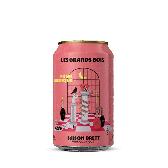 Funk Cosmique - Keg 20L