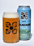 Houbombe - Cans 24x473ml