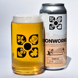 Ironworks - Cans 24x473ml