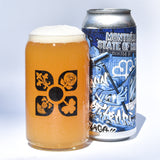 Montreal State of Mind - Cans 24x473ml