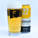 Pilsener 27 - Cans 24x473ml