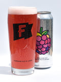 Sure aux Framboises - Cans 24x473ml