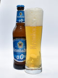 Pils 0.0% - 24x330ml Bottles