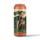 Ariane Brown Ale -  Keg 30L
