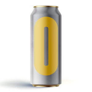 Blonde Sans Alcool - Cans 24x473ml